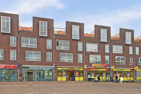 Marktstraat thumbnail