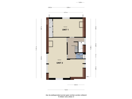View floorplan