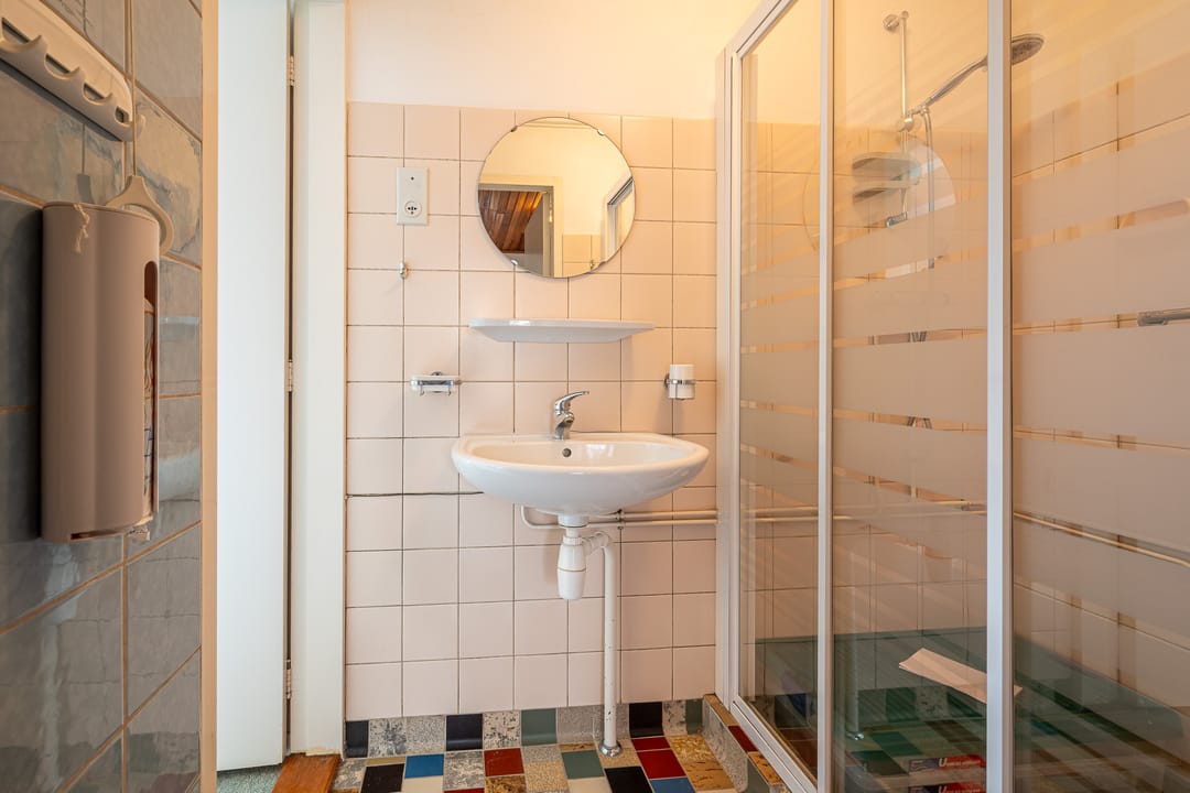 Foto 32 van Weg voor de Jagerskampen 68