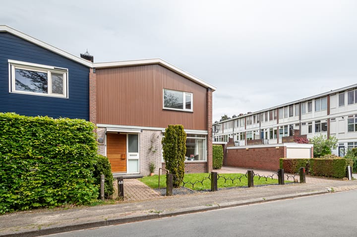 Foto 4 van Weg voor de Jagerskampen 68