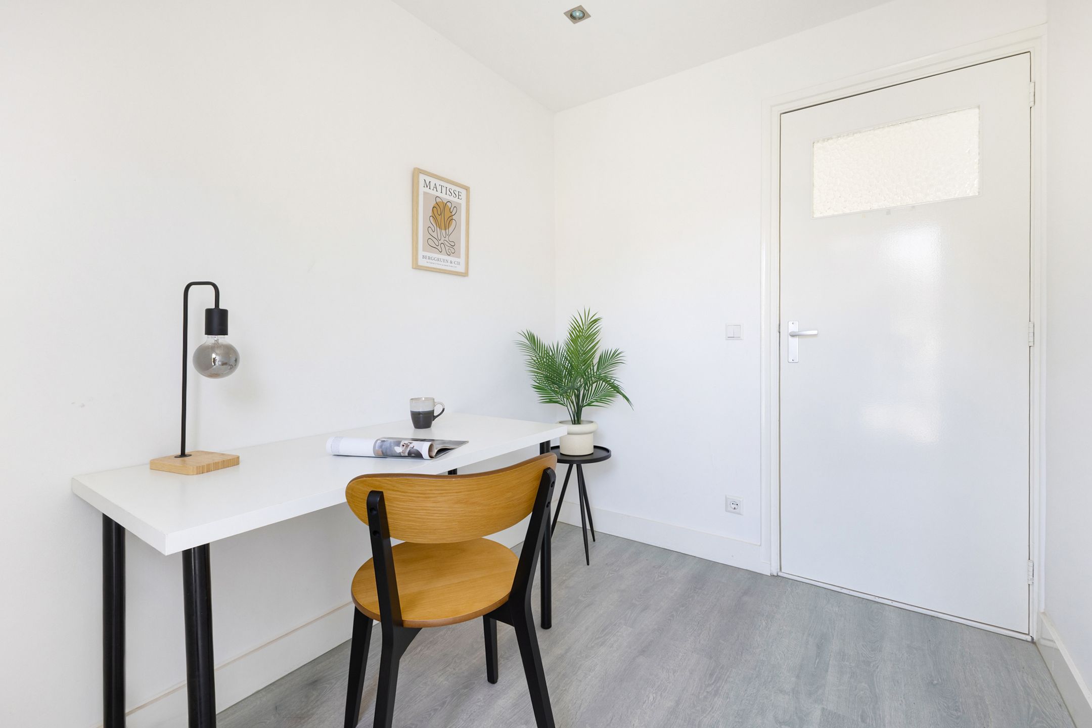 Photo 36 of Hoogvensestraat 7-C