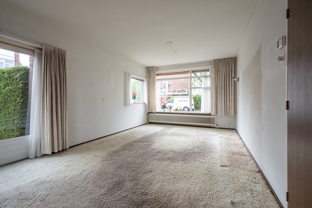 Foto 11 van Weg voor de Jagerskampen 68