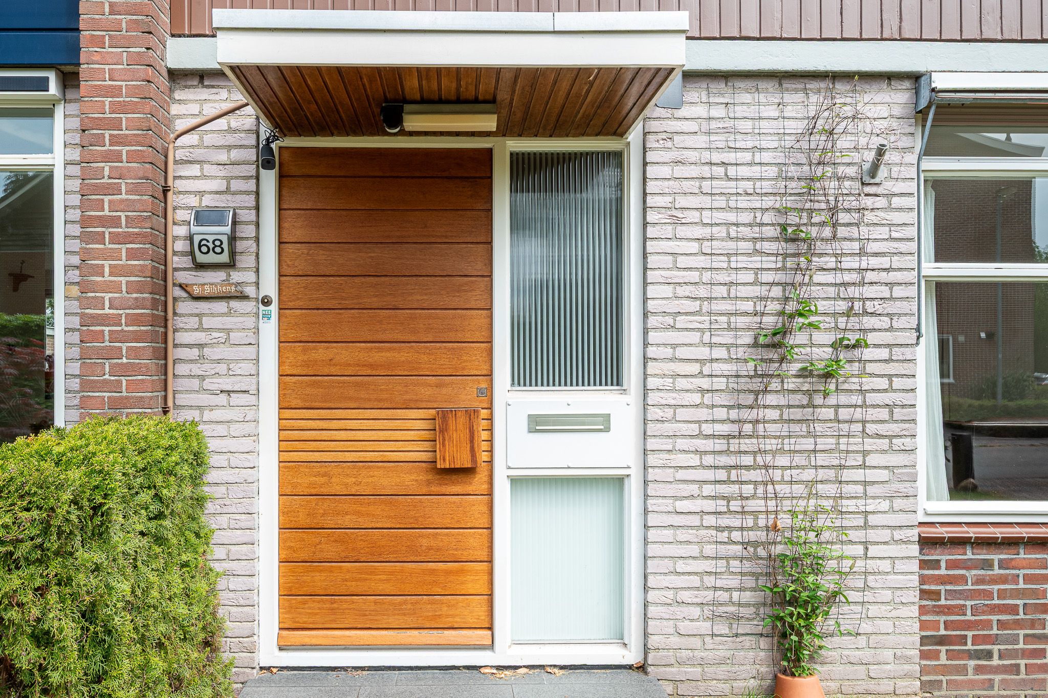 Foto 9 van Weg voor de Jagerskampen 68