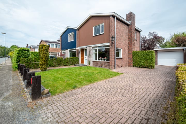 Foto 5 van Weg voor de Jagerskampen 68