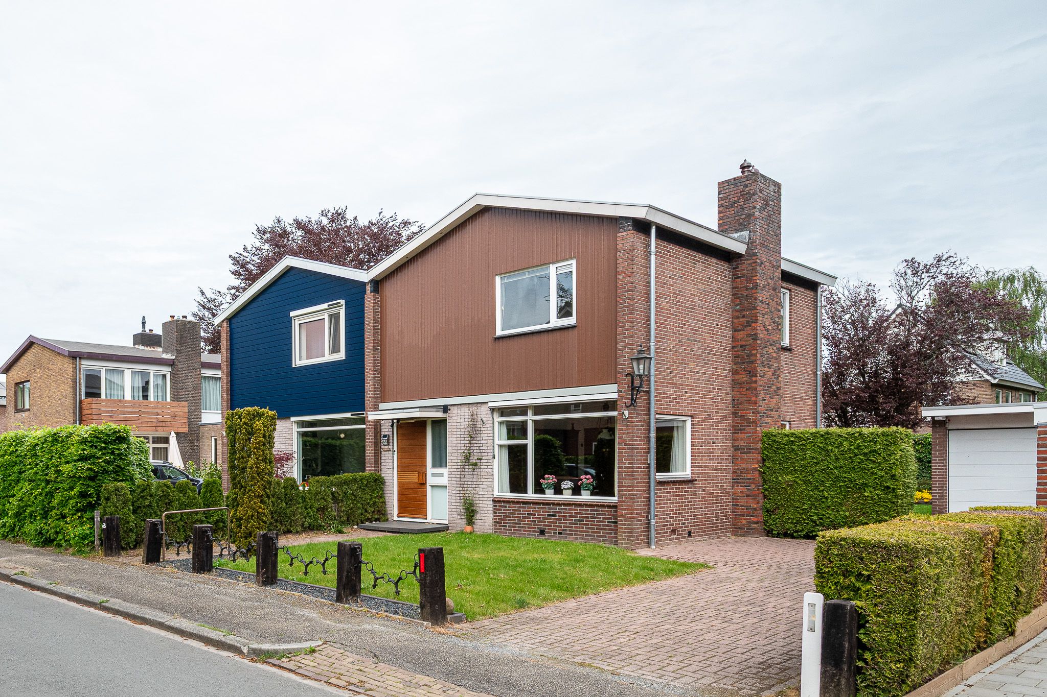 Weg voor de Jagerskampen 68