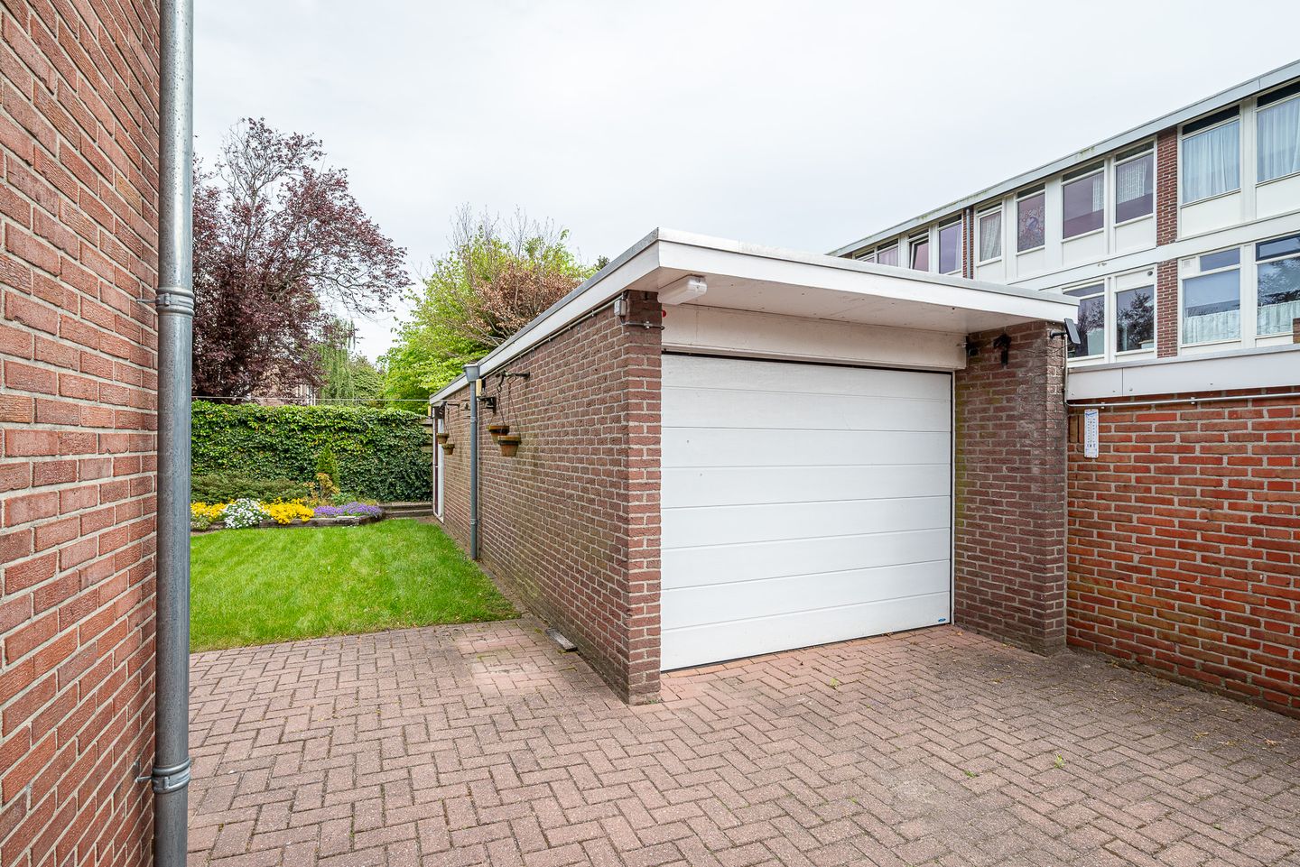 Foto 40 van Weg voor de Jagerskampen 68