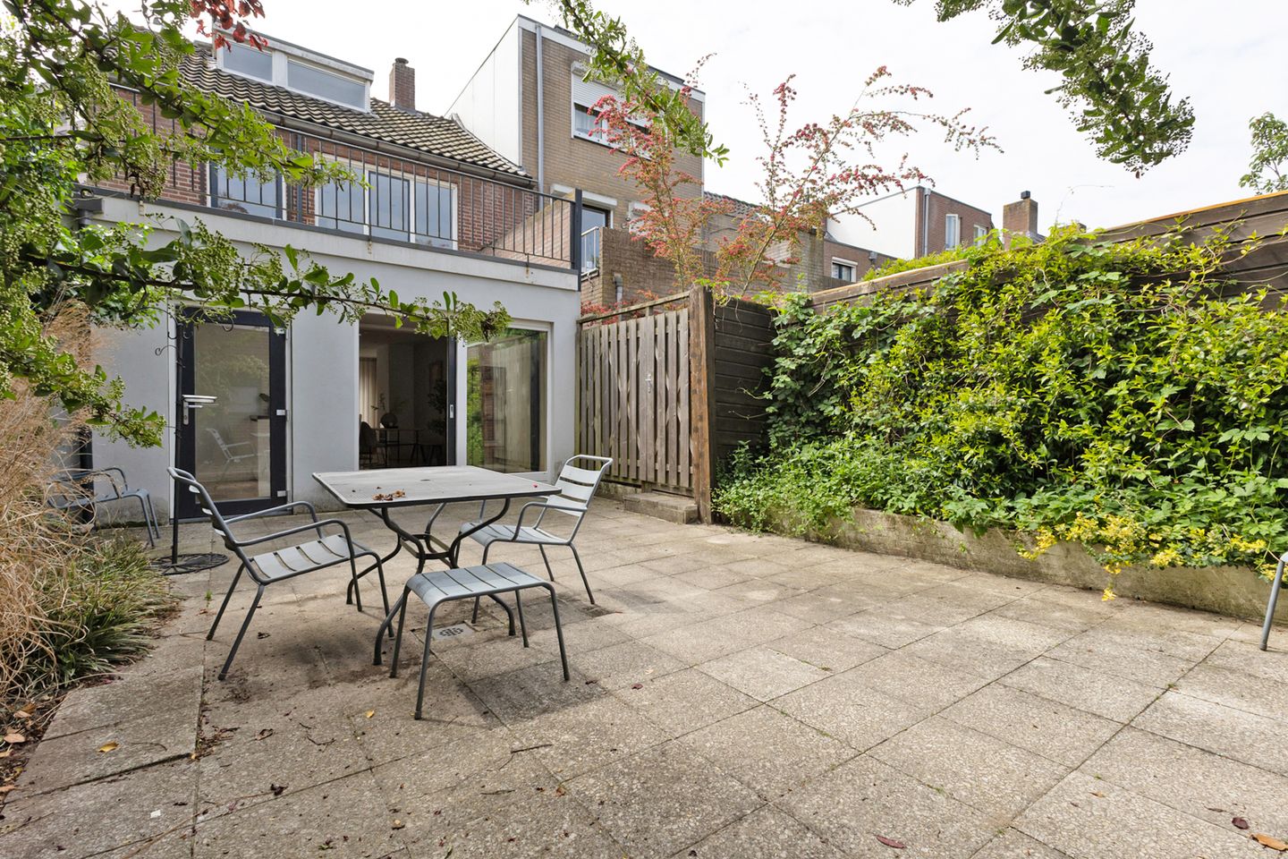 Photo 49 of Hoogvensestraat 7-C
