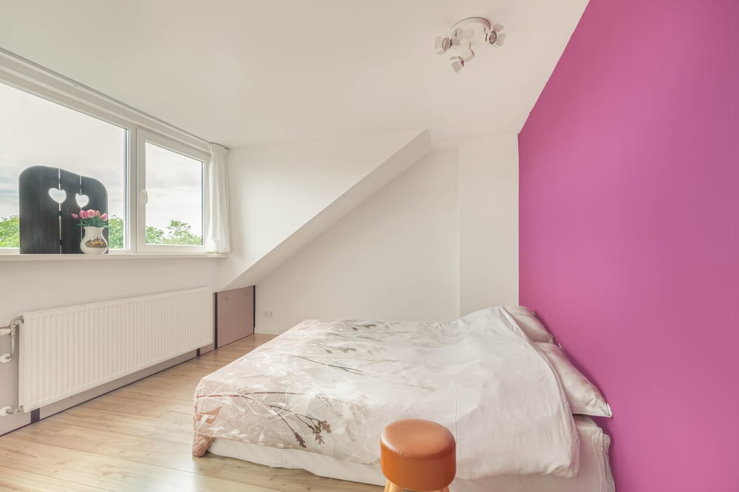 Foto 41 van Marshallstraat 38