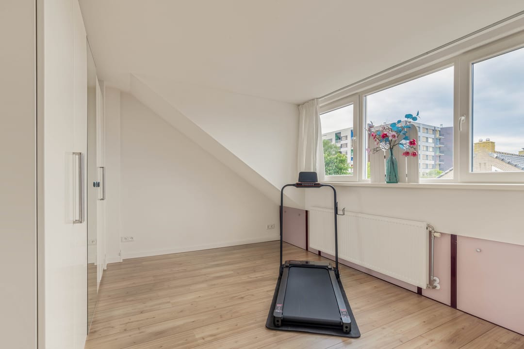 Foto 43 van Marshallstraat 38