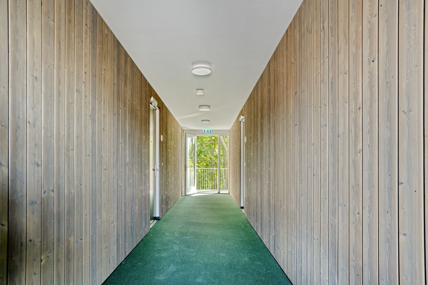 Foto 5 van Toevluchtpad 2