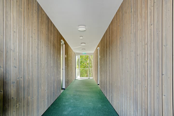 Foto 5 van Toevluchtpad 2