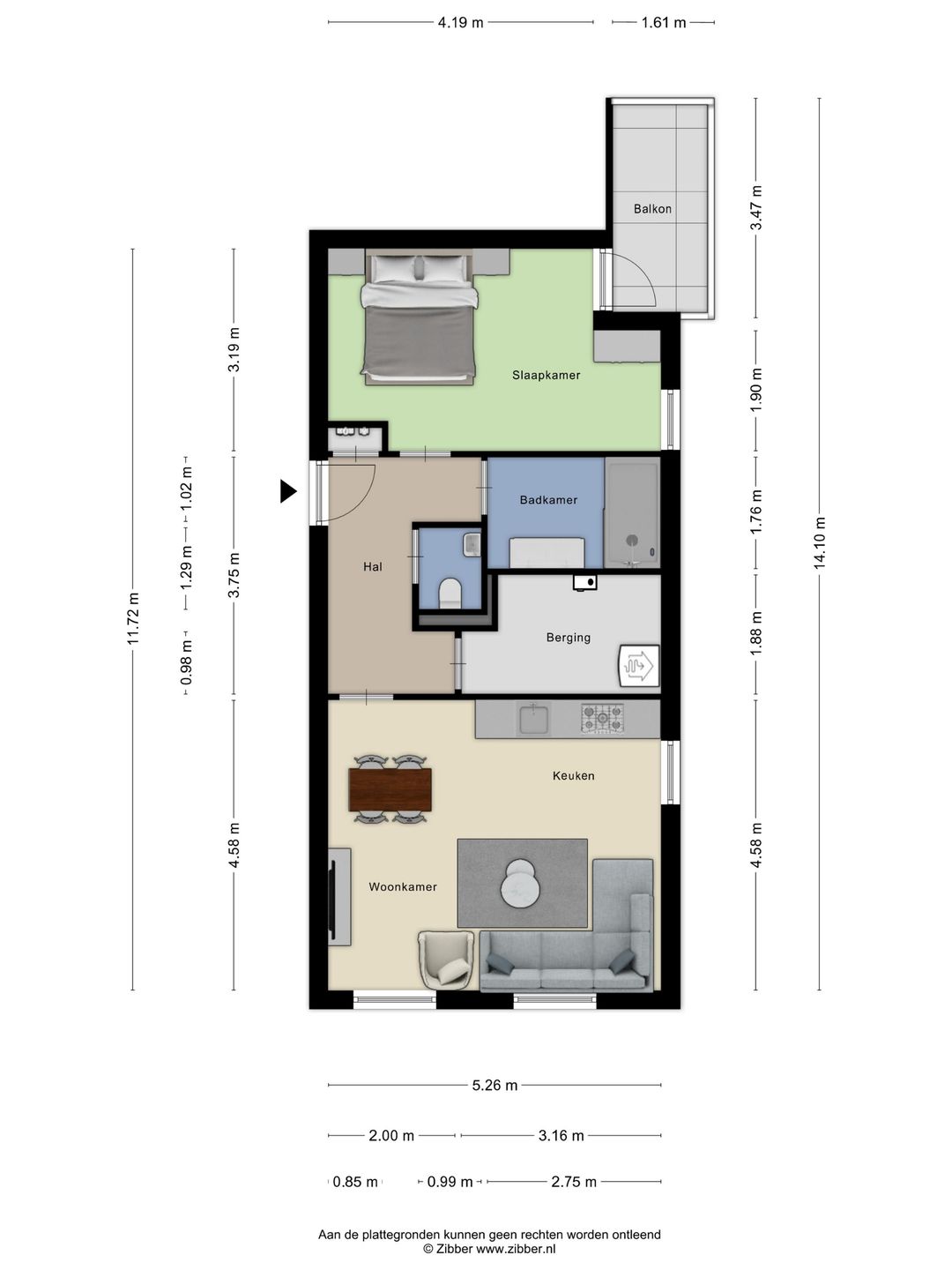 Foto 32 van Toevluchtpad 2