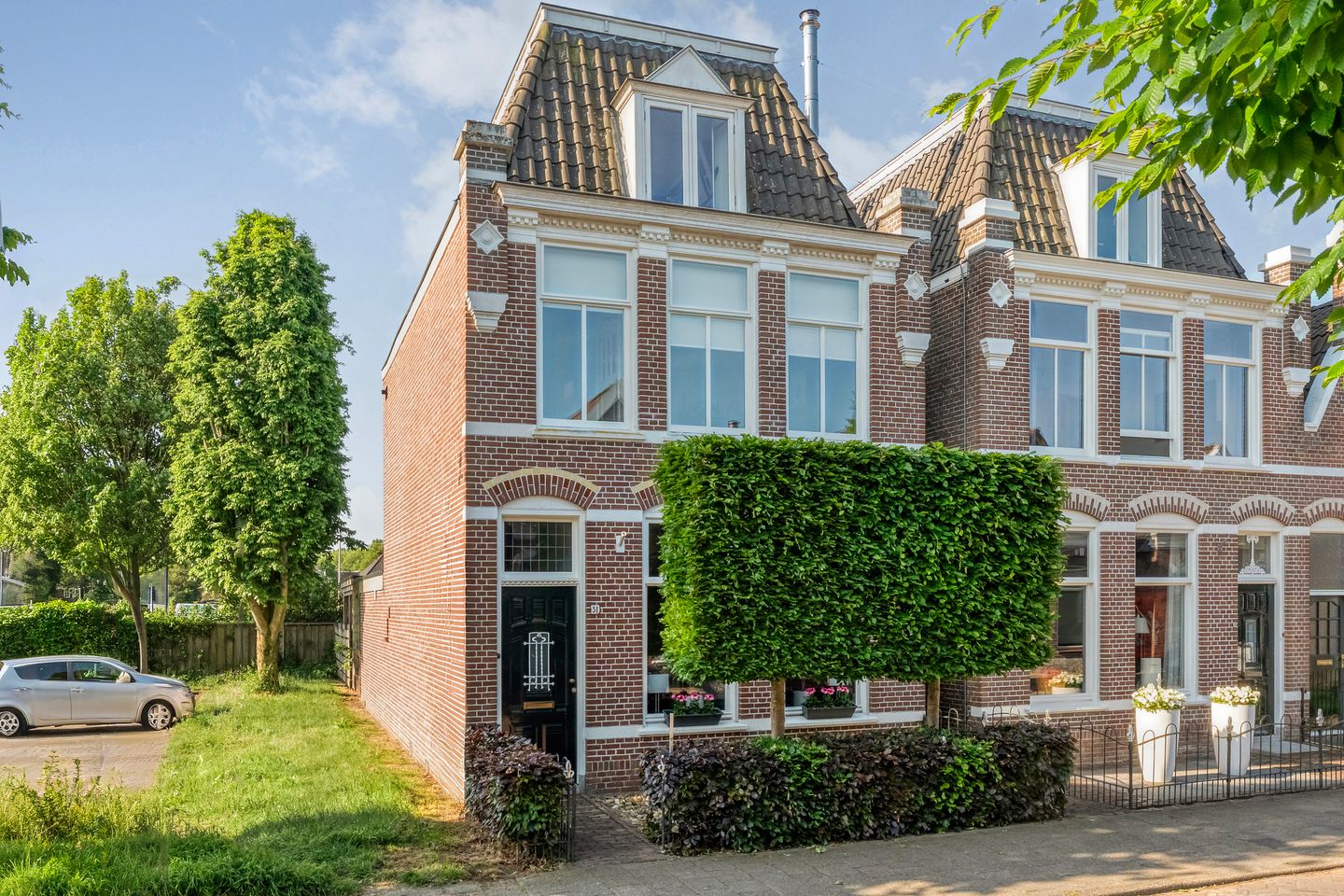 Foto 1 van Weerdstraat 51
