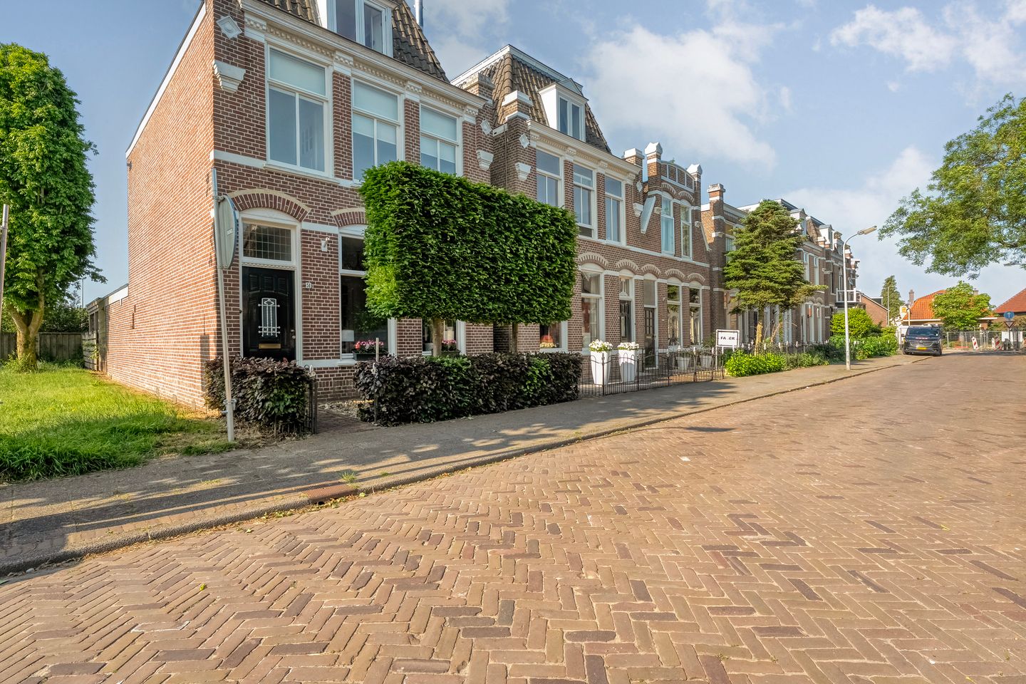 Foto 10 van Weerdstraat 51