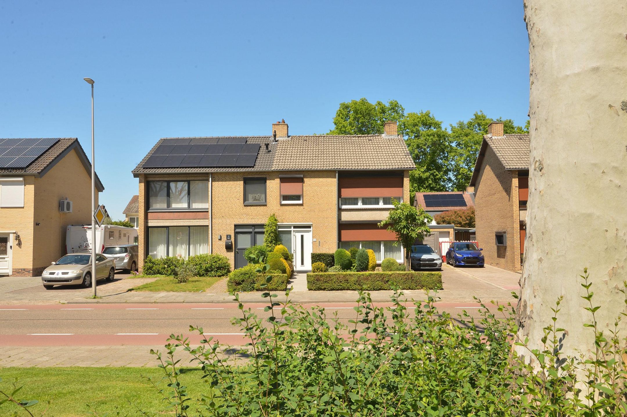 Peter Schunckstraat 53 