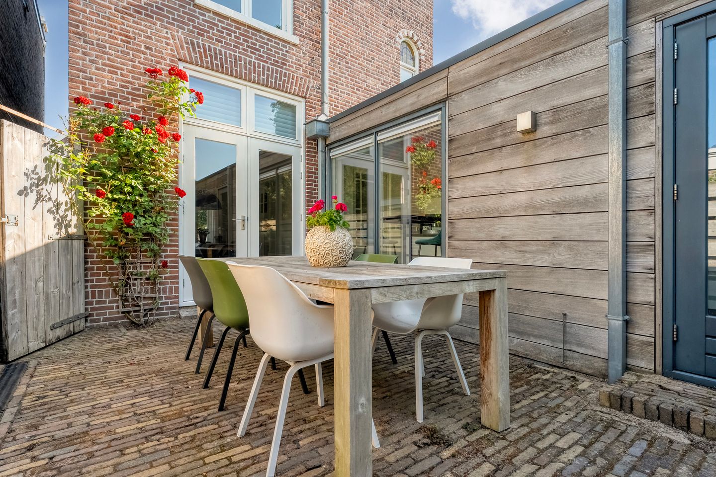 Foto 40 van Weerdstraat 51