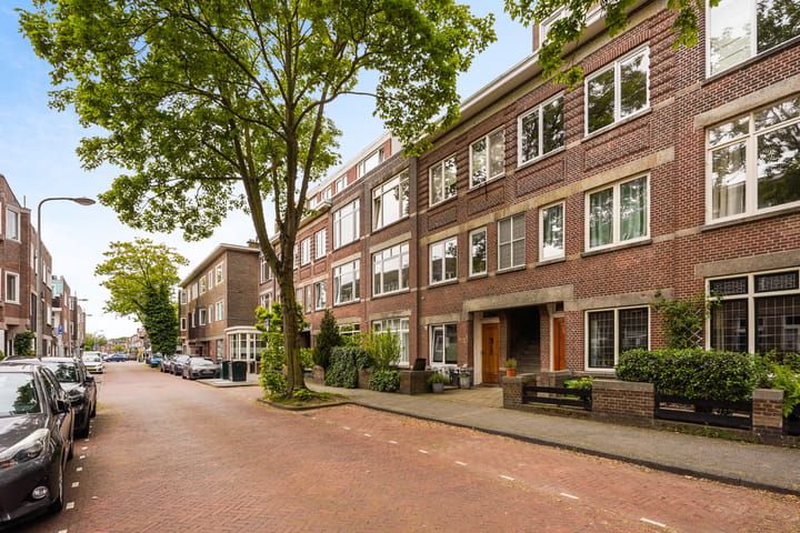 Foto 4 van Irisstraat 109