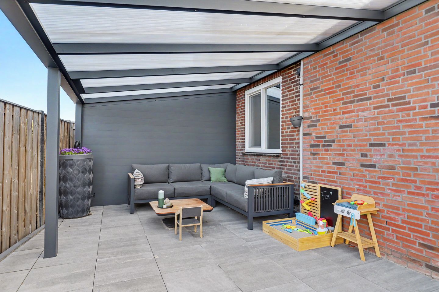 Photo 29 of Beatrixstraat 6