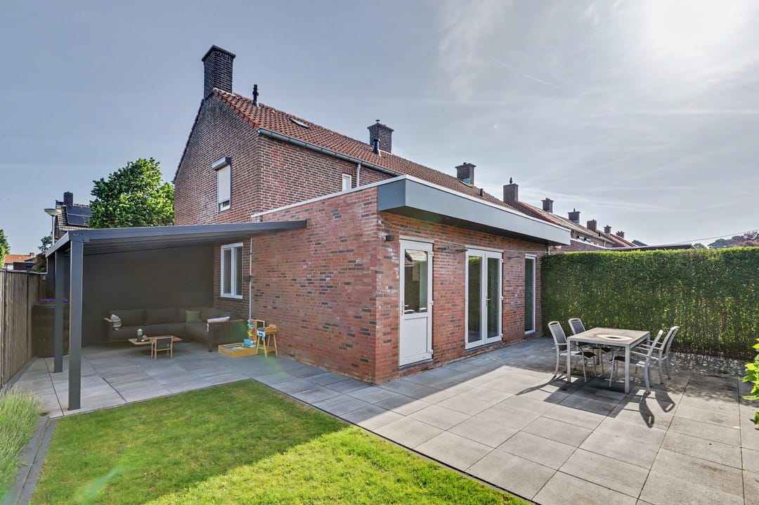 Photo 31 of Beatrixstraat 6