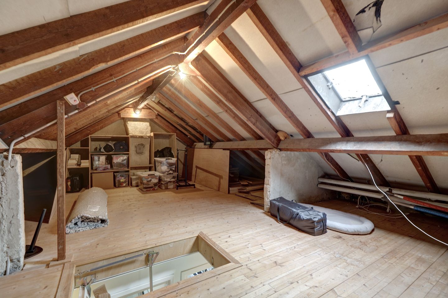 Photo 25 of Beatrixstraat 6