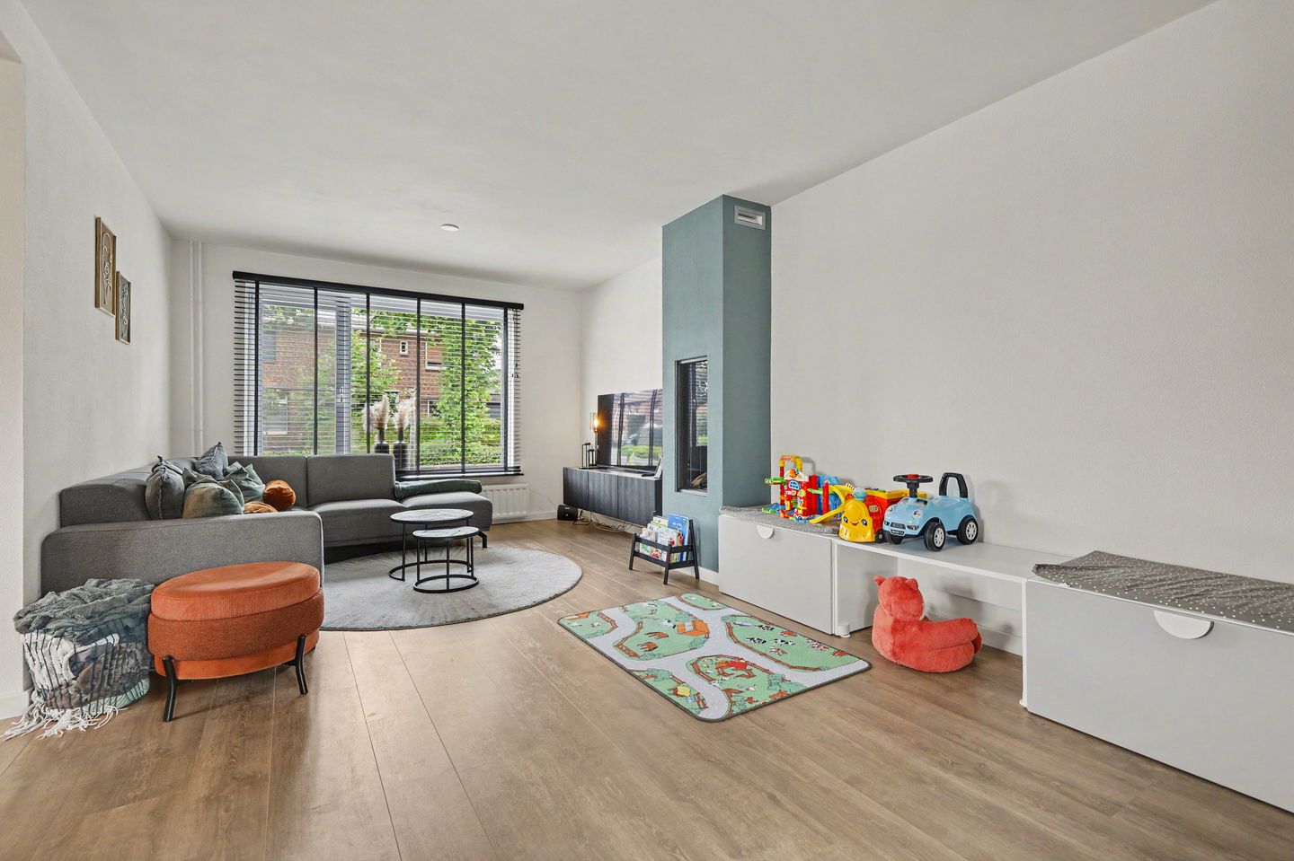 Photo 5 of Beatrixstraat 6