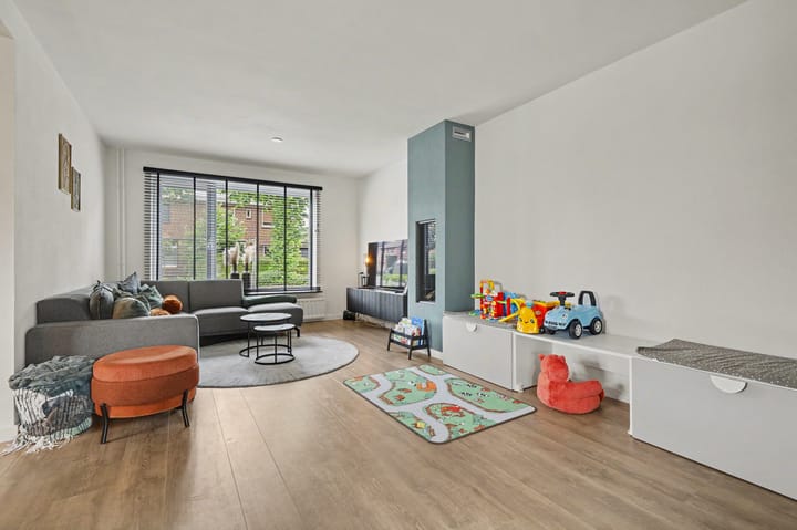 Foto 5 van Beatrixstraat 6