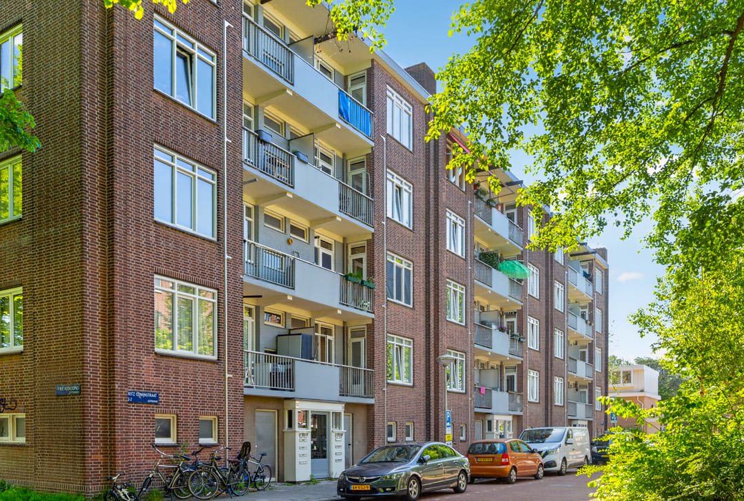 Foto 1 van Fritz Conijnstraat 10-3