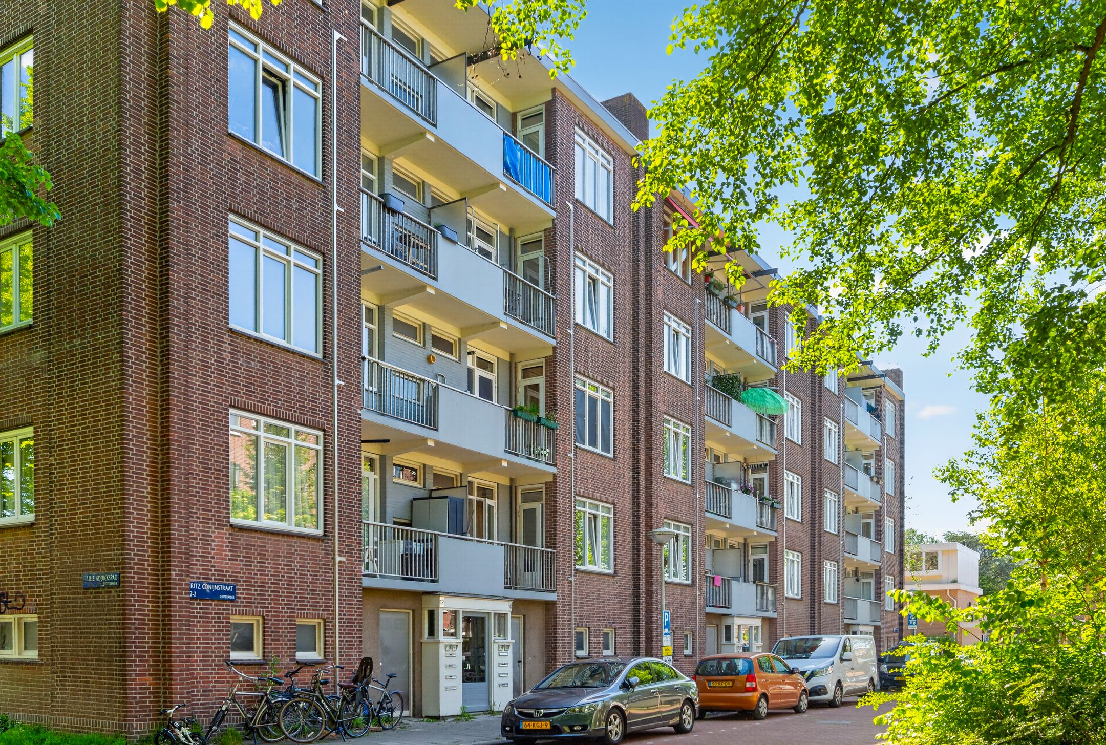 Fritz Conijnstraat 10- 10 3