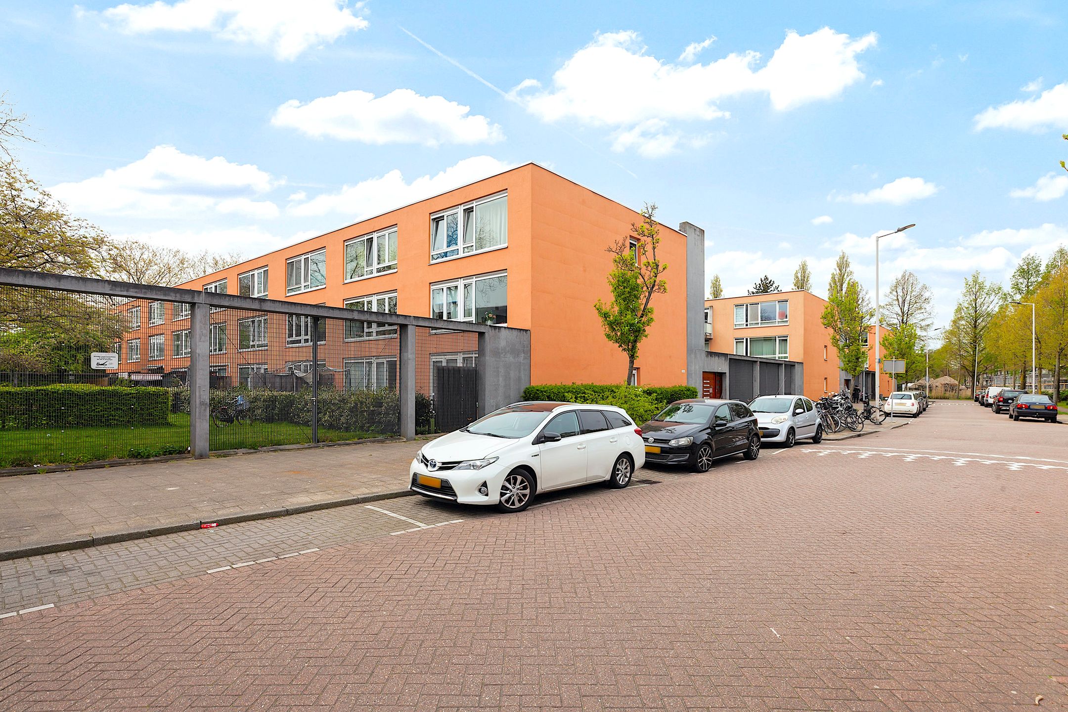 Cannemanstraat 25 