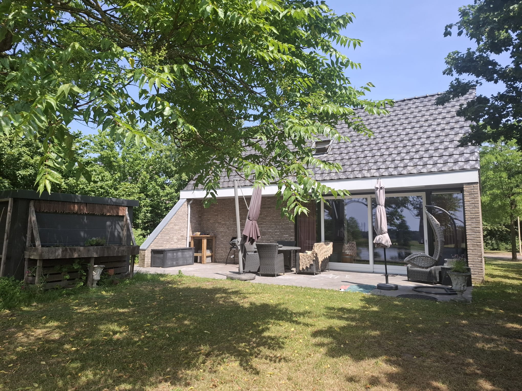 3-bedroom freehold villa in Heel — photo 3 of 5