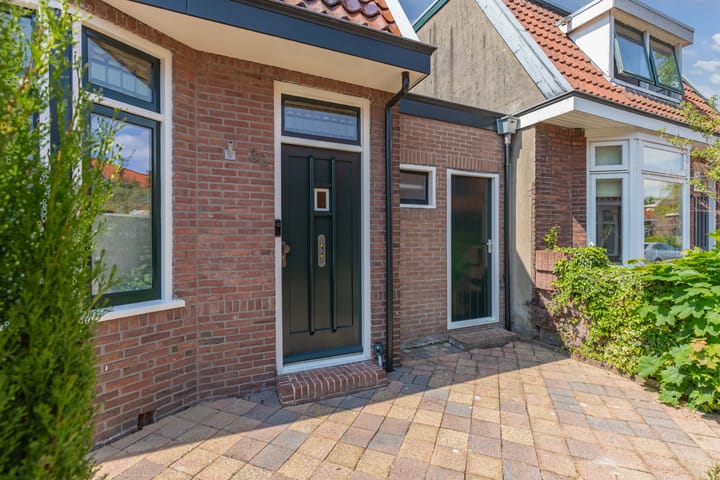 Foto 5 van Wiardastraat 30
