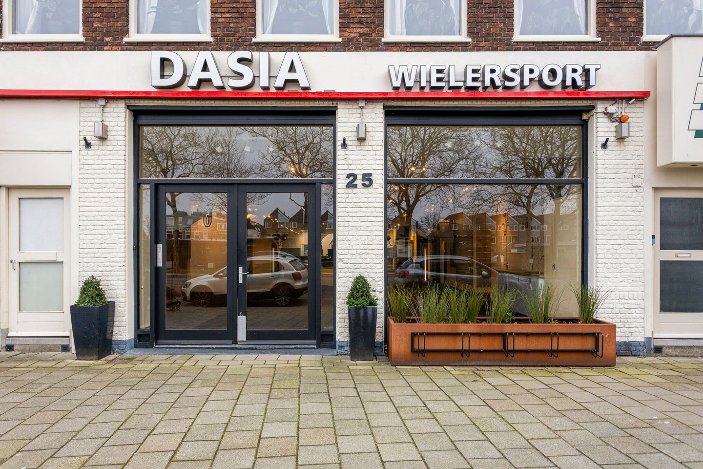 Bekijk foto 2 van Schalkwijkerstraat 25