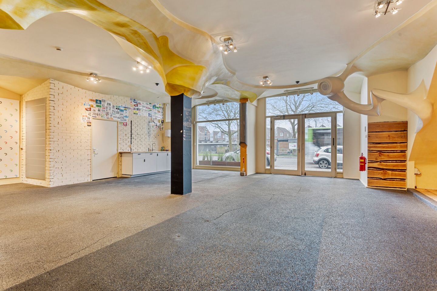Bekijk foto 4 van Schalkwijkerstraat 25
