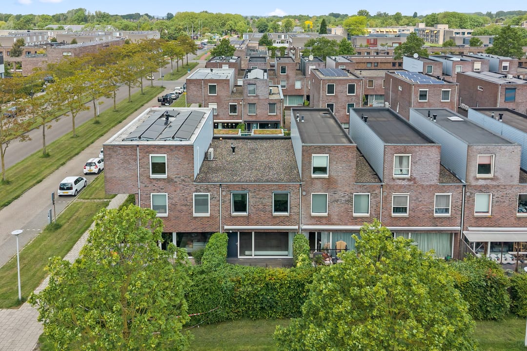 Foto 43 van Schaepmanstraat 3