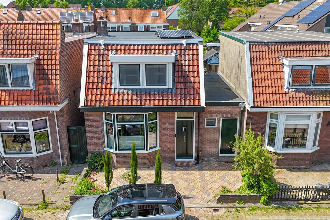 Foto 47 van Wiardastraat 30