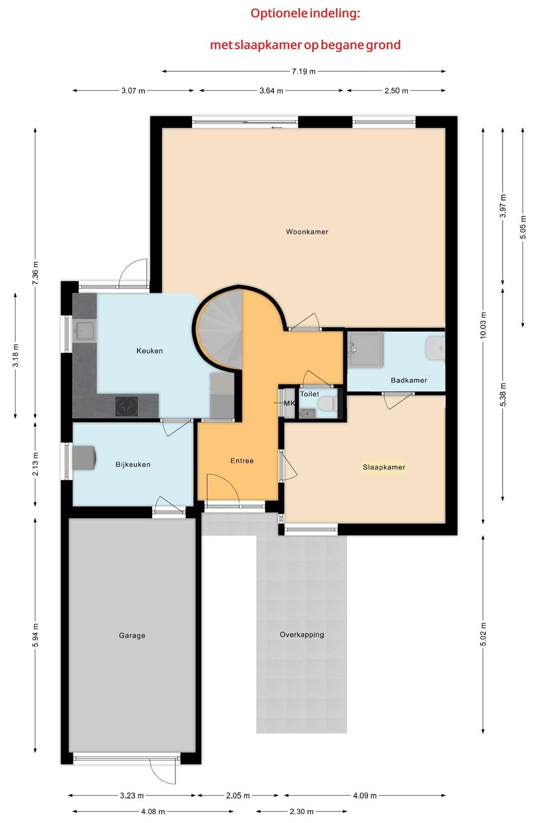 Foto 56 van Hartog Stibbestraat 1