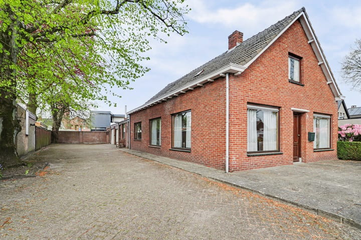 Achterstraat 6