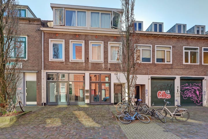 Foto 4 van Derde Walstraat 49