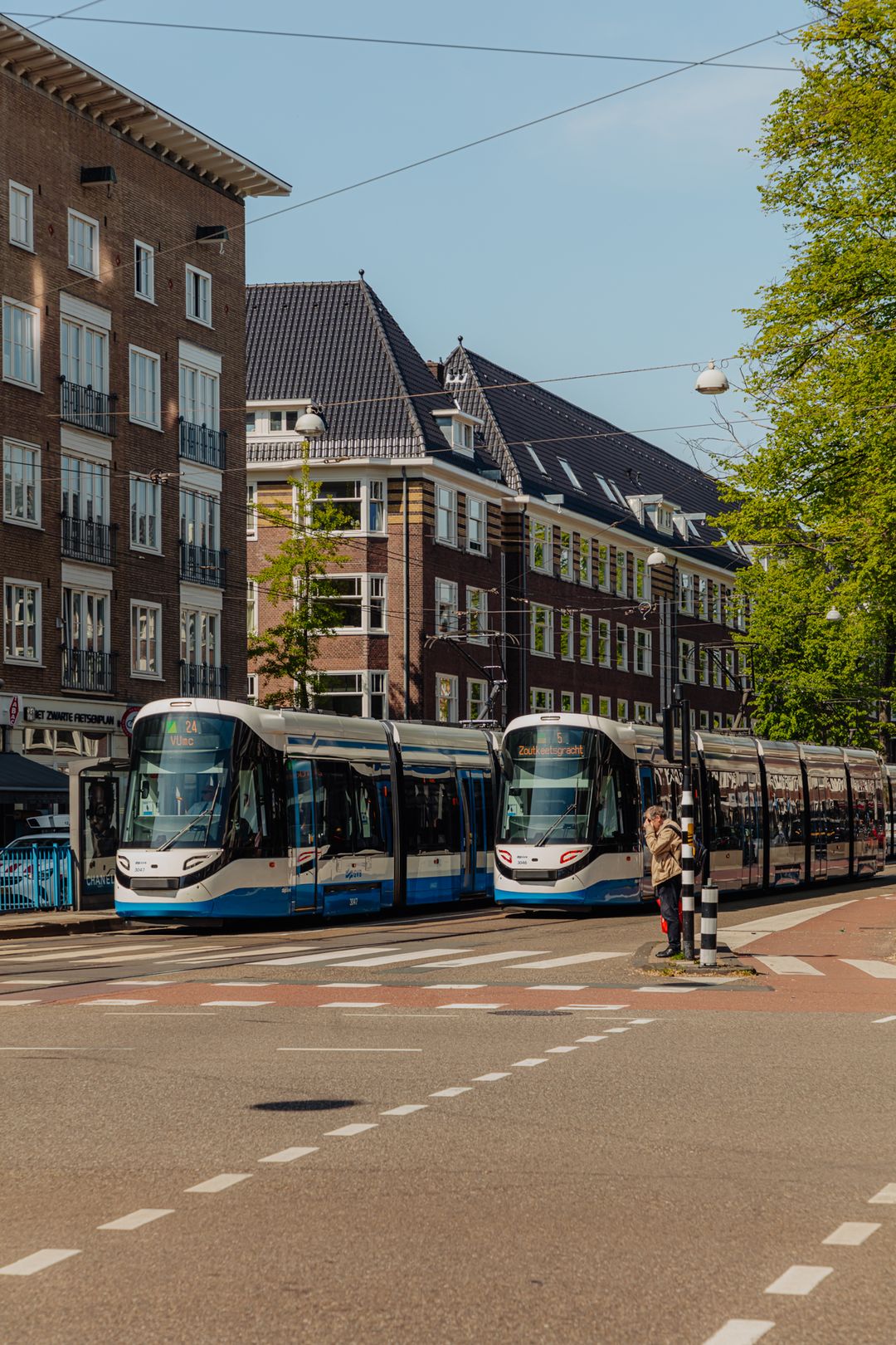 Foto 43 van Watteaustraat 20-3