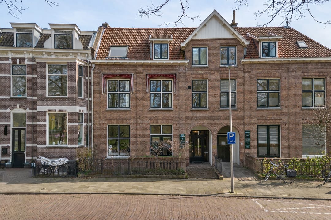 Foto 1 van Koningslaan 60