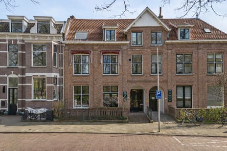 Koningslaan thumbnail