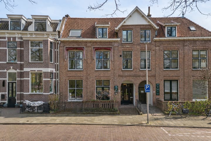 Koningslaan 60