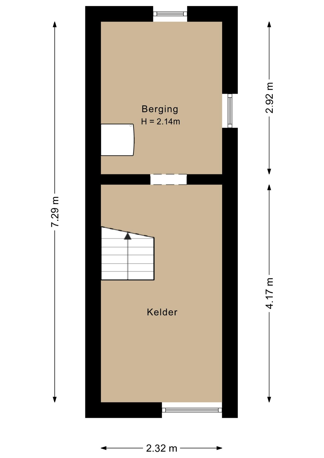 Foto 57 van Julianalaan 13-B