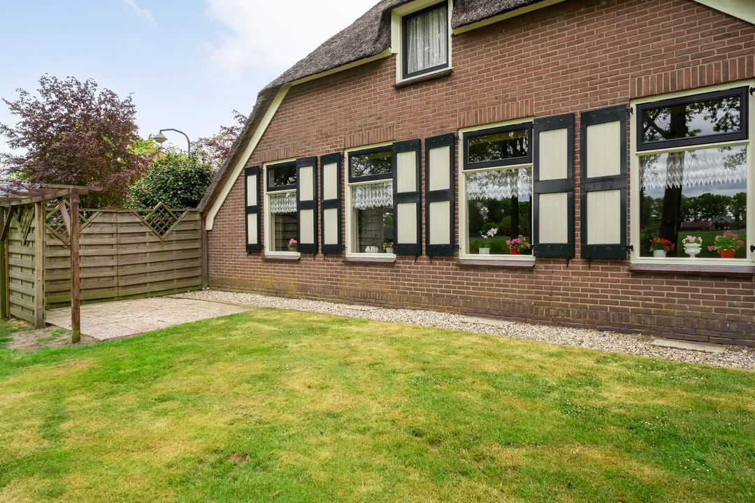 Photo 7 of Oosterveen 47