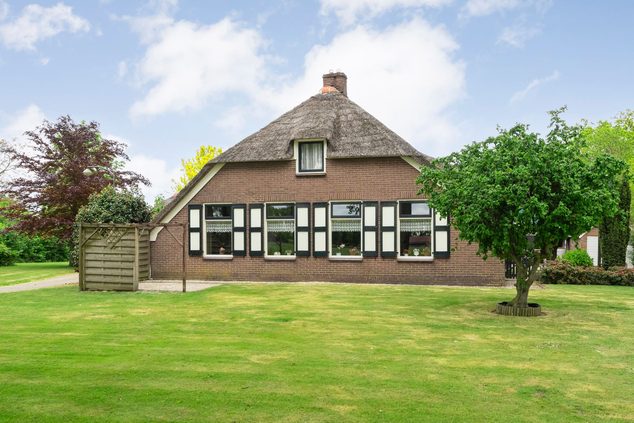 Photo 9 of Oosterveen 47