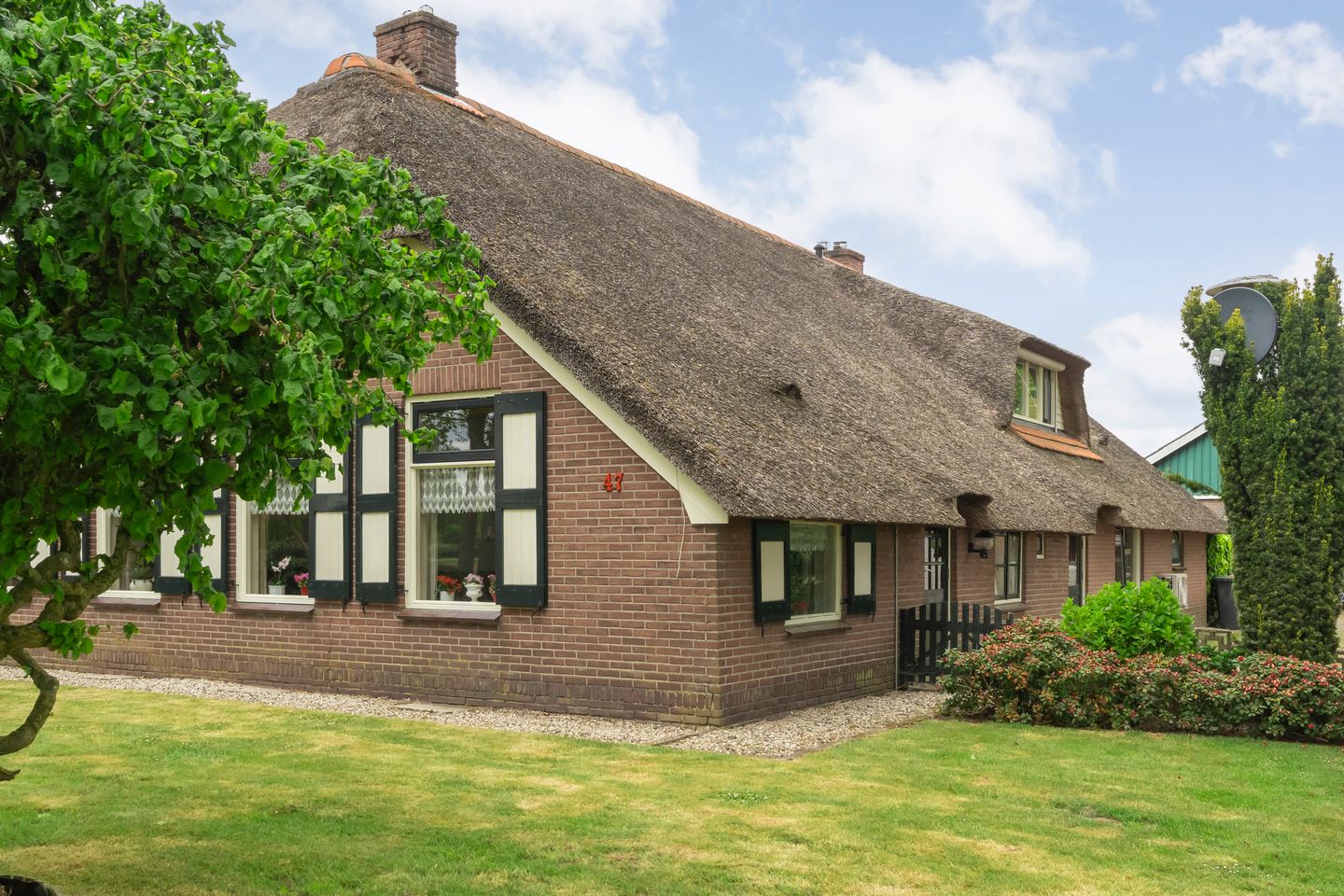Photo 10 of Oosterveen 47