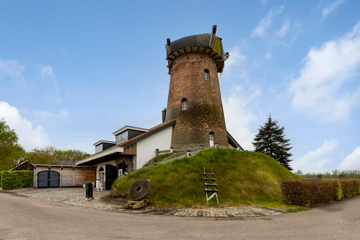 Foto 4 van Moleneind 3