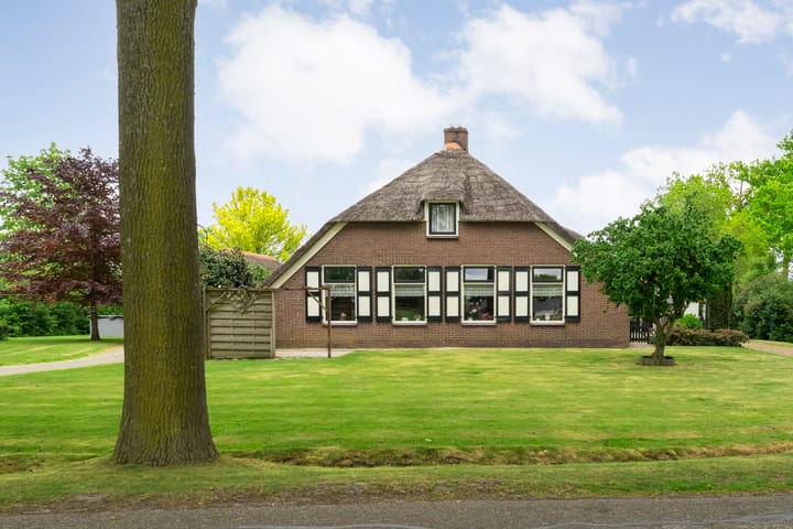 Foto 3 van Oosterveen 47