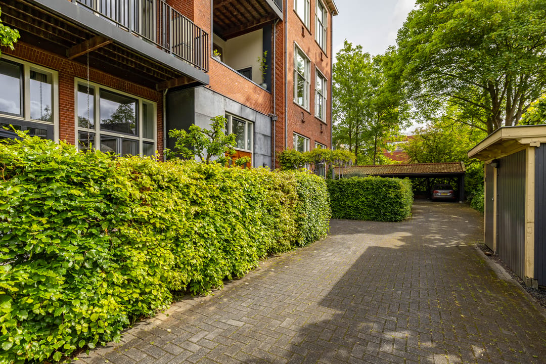 Foto 43 van Tuinbouwdwarsstraat 11-C