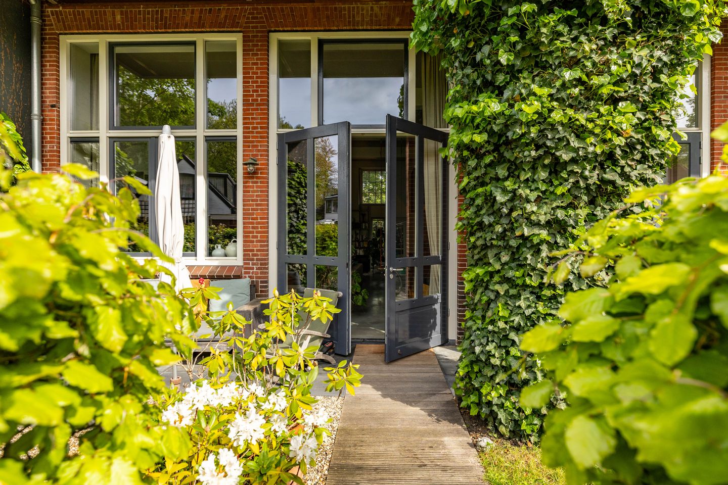 Foto 40 van Tuinbouwdwarsstraat 11-C